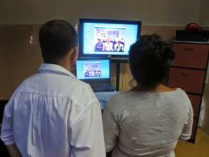 Installation of a Second Health Opinion-El Tukuko