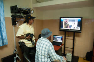 SOS application tests in El Tukuko