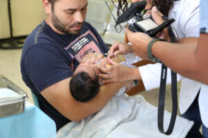 Recording of the vaccine tutorial