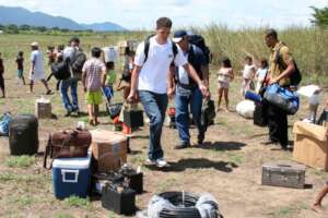 Cacuri joins the SOS Telemedicina network