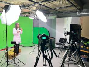 Video Class Recording