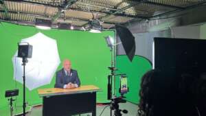 Video class recording: Care for pregnant women
