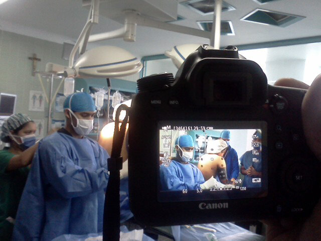 SOS for SOS Telemedicina