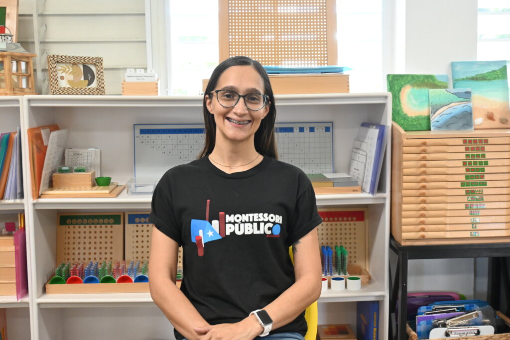 Educate Communities in Puerto Rico Today