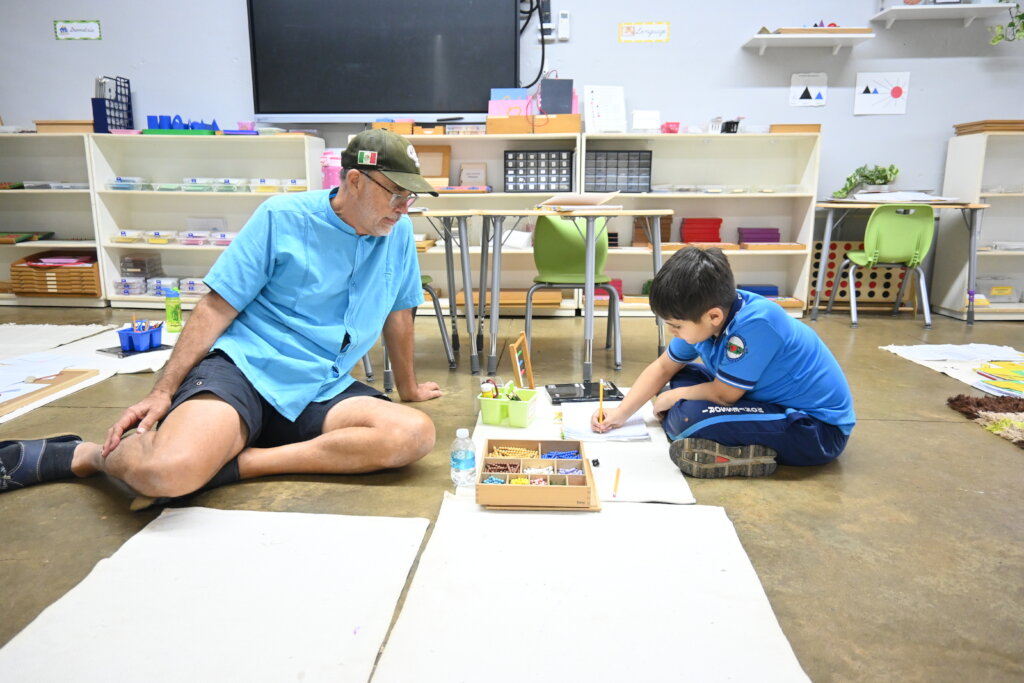 Educate Communities in Puerto Rico Today