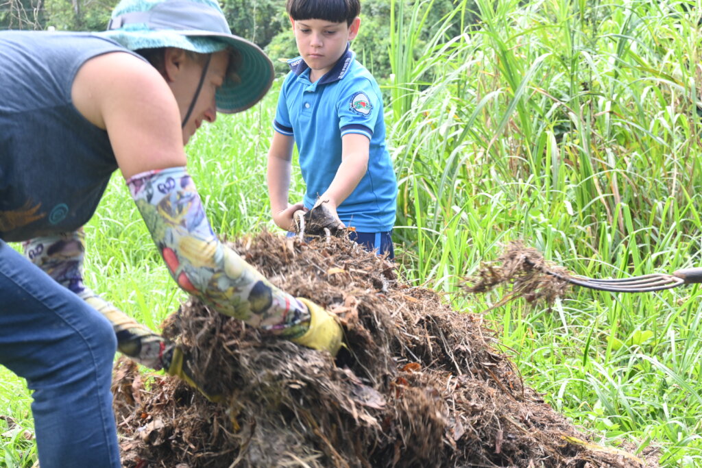 Educate Communities in Puerto Rico Today