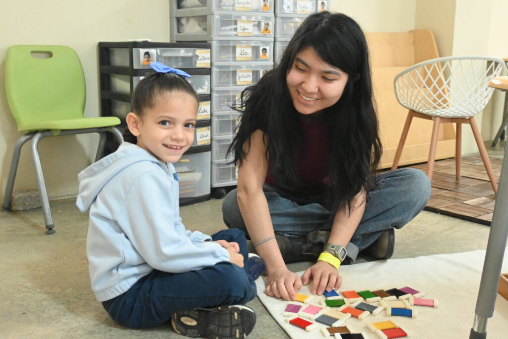 Educate Communities in Puerto Rico Today