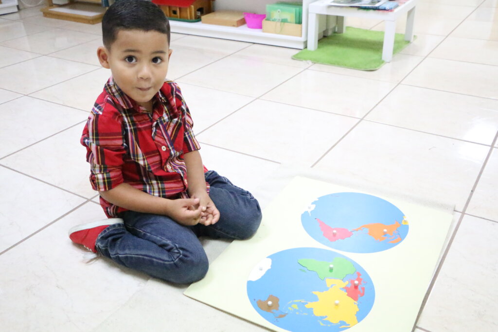 Educate Communities in Puerto Rico Today