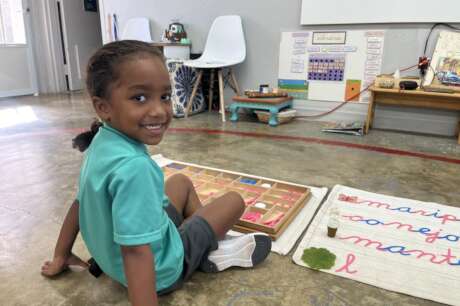 Educate Communities in Puerto Rico Today