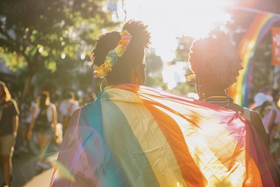 Funding Our Freedom: The Future of LGBTIQ Equality