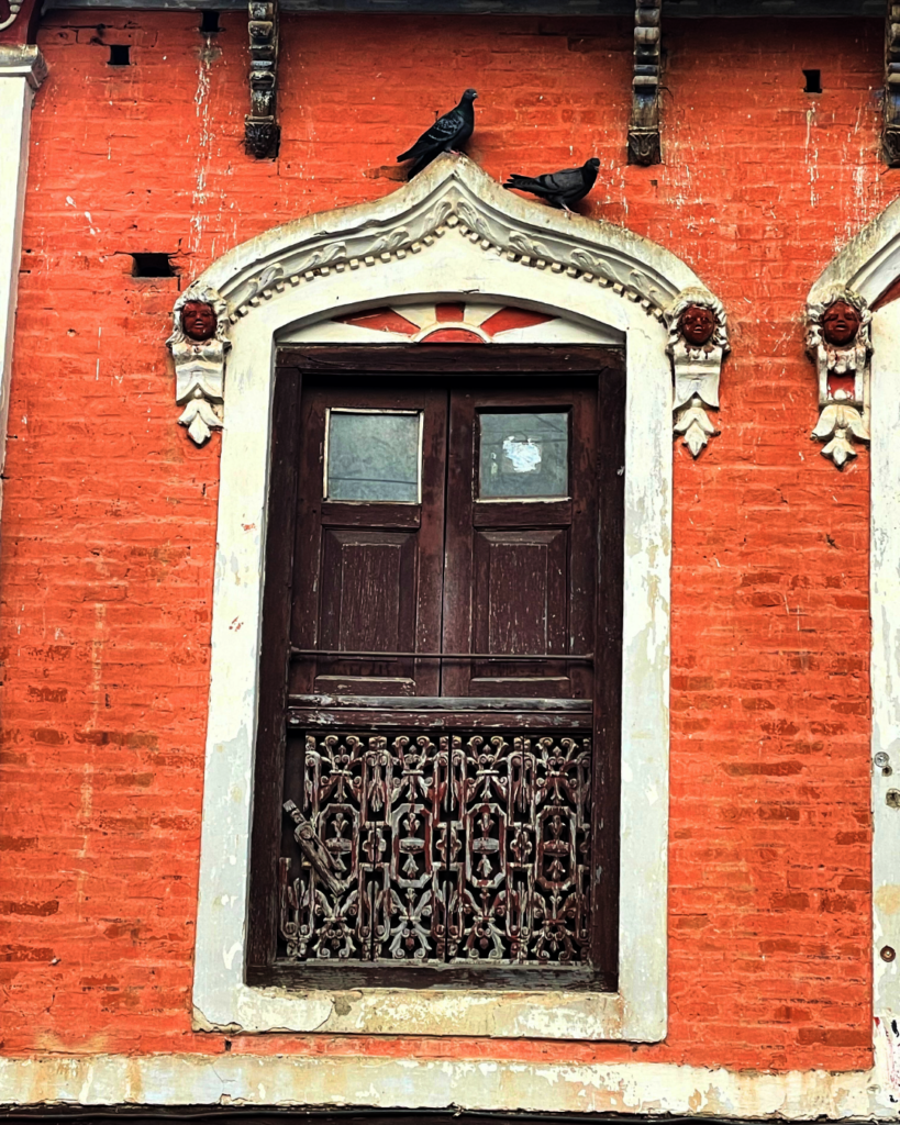 Empower Panauti's Children: Community Hub and Cafe