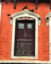 Panauti Community Hub & Cafe