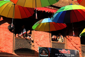 Empower Panauti's Children: Community Hub and Cafe