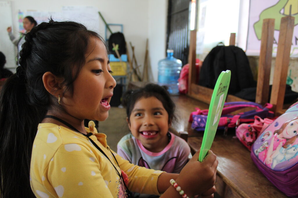 Training cycles for health prevention