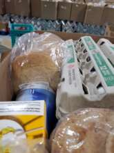 All Packed & Ready to Serve