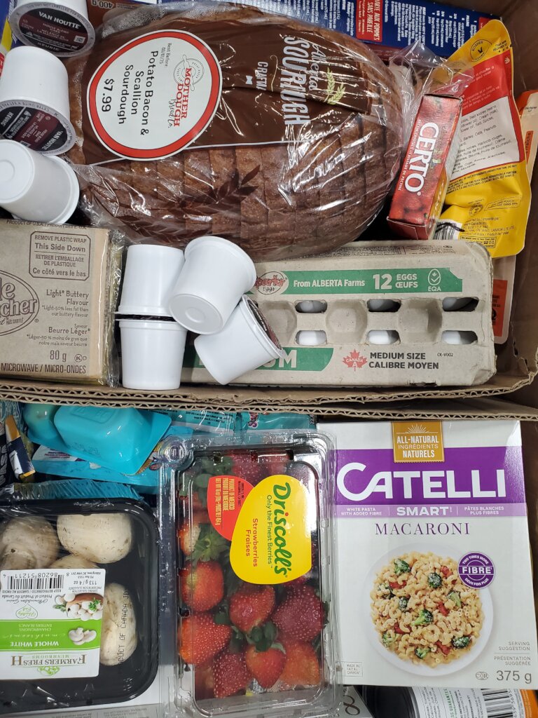 Scrambling for Good: 1,137 eggstra dozen eggs