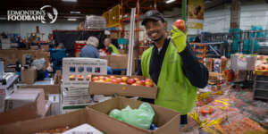 Scrambling for Good: 1,137 eggstra dozen eggs