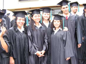 2010 Graduates