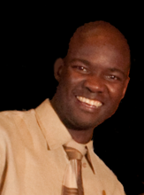Cean Reginald EARTH University - 2011Class, Haiti
