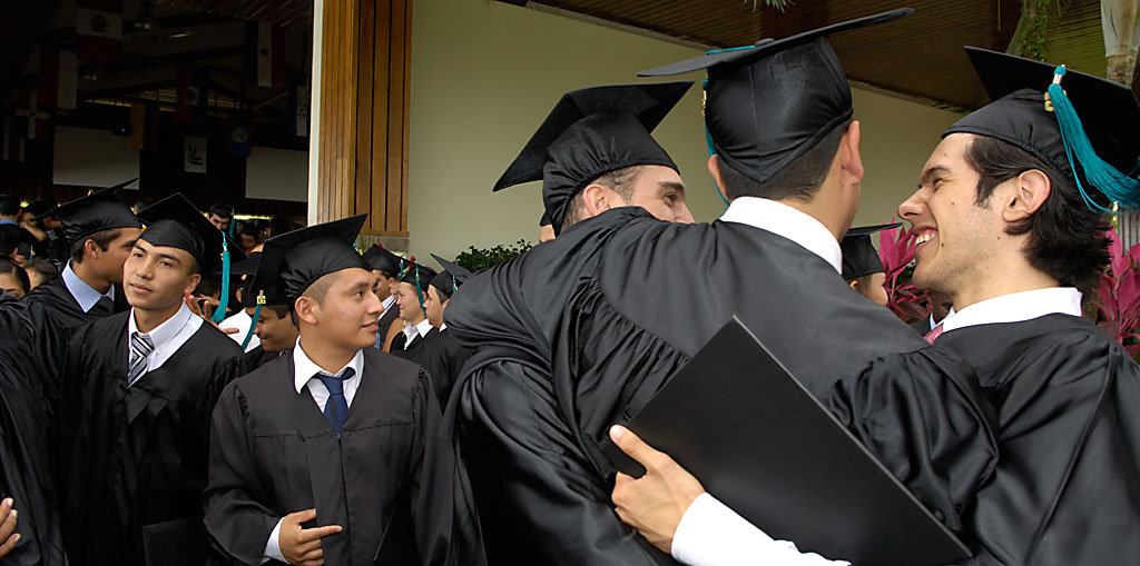 Educate Sustainability Leaders at EARTH University