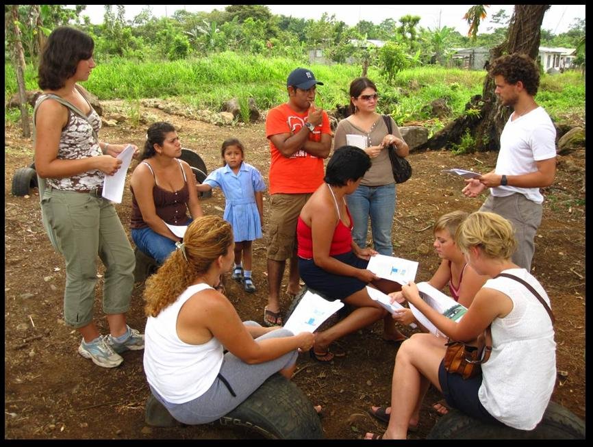 Educate Sustainability Leaders at EARTH University
