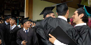 EARTH Graduates
