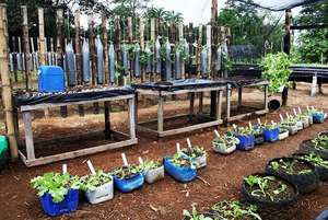 Hands On Peri-Urban Learning Module