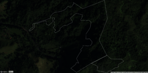 PlanetLab SkySat imagery conservation areas, 2025