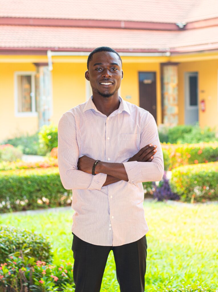 Support our Student Housing Project