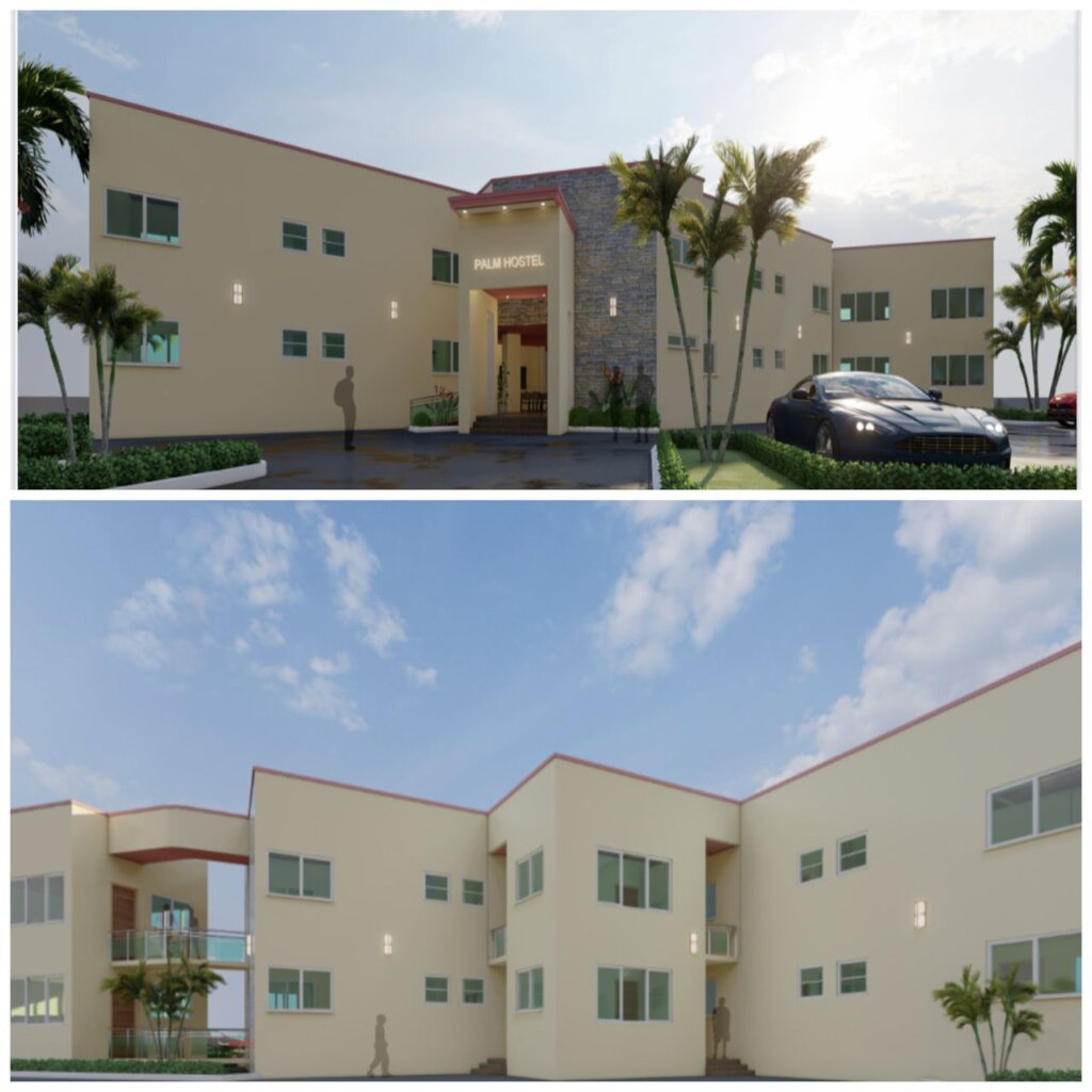 Support our Student Housing Project