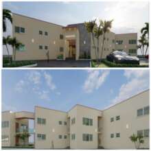 Support our Student Housing Project