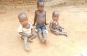 Donate to Address Malnutrition in the Community