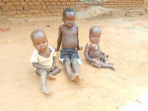 Donate to Address Malnutrition in the Community