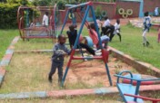 Lent 2025 Project-Investing in Sustainable Future