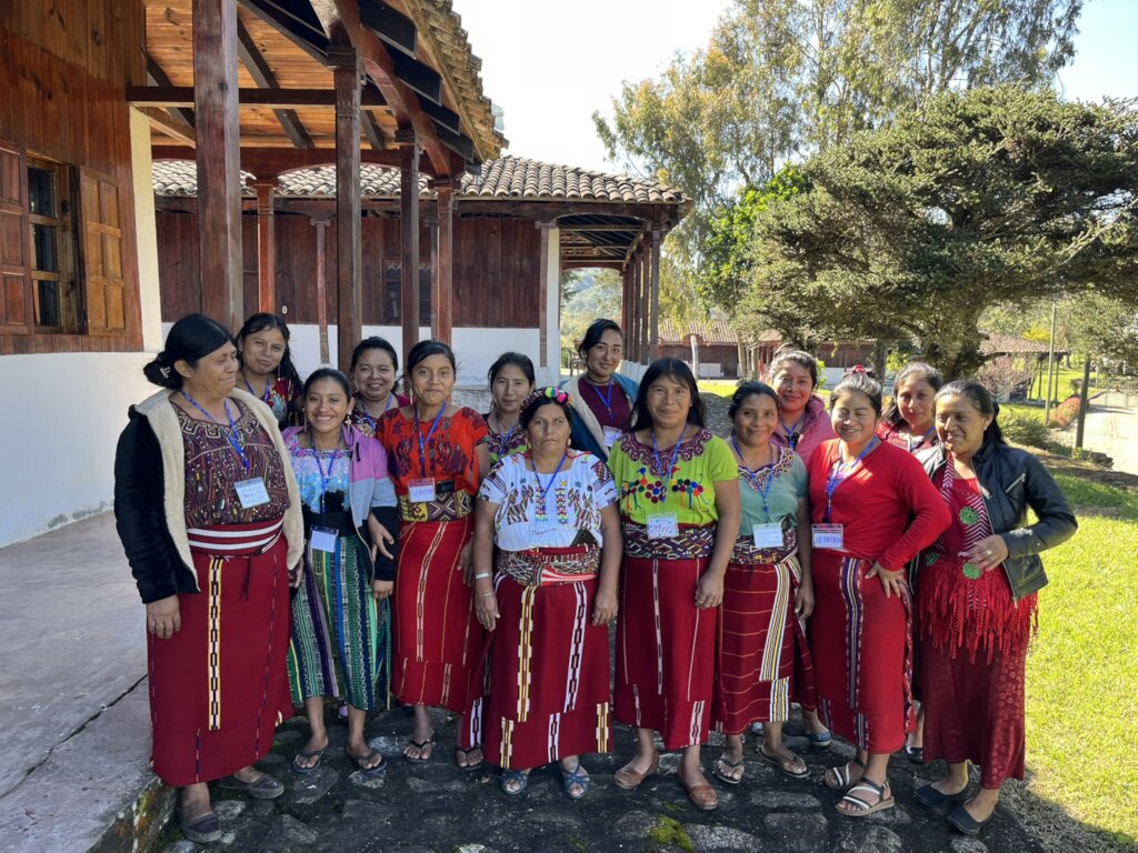 Help us Accelerate Change for Women's Day 2025!