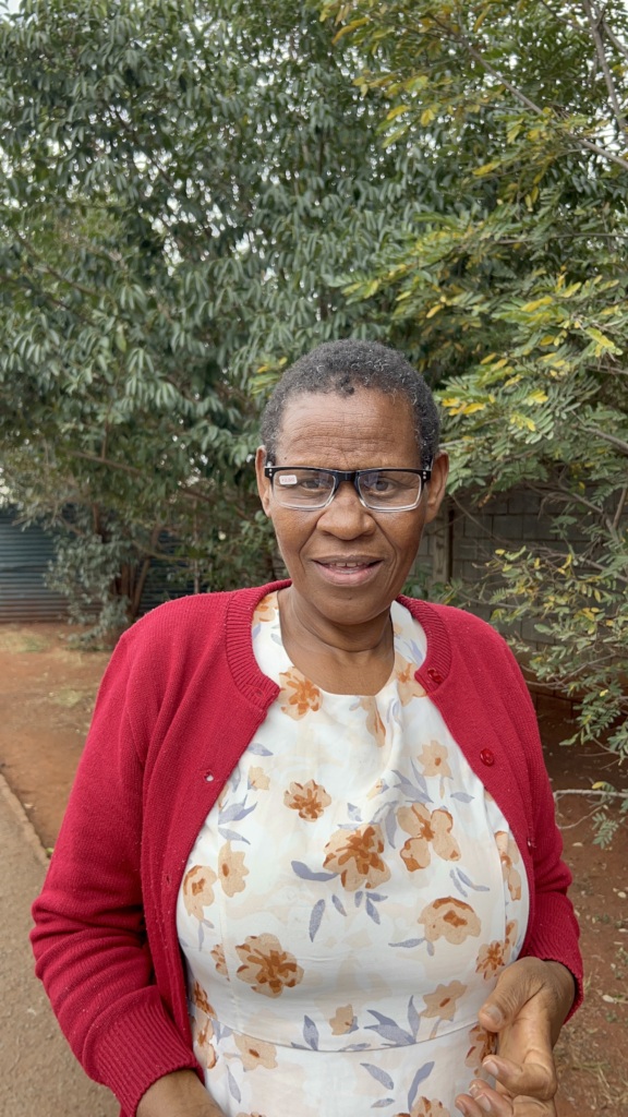 Prevent blindness in Kenya underserved communities