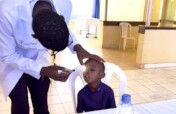 Prevent blindness in Kenya underserved communities