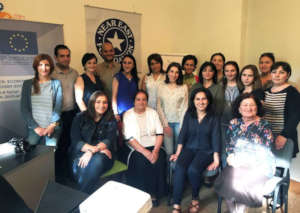 Business Model Innovation Training