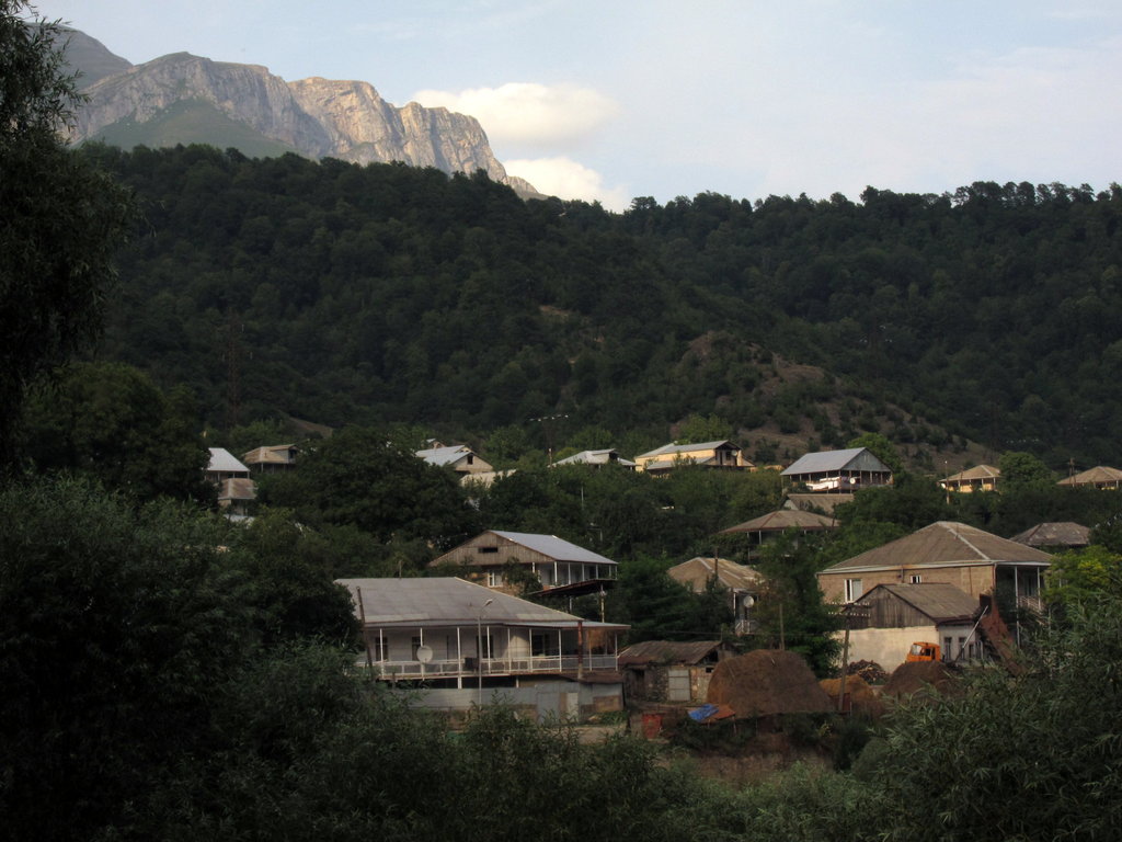 New Income Opportunities for vulnerable Armenians