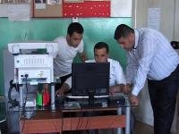 New Income Opportunities for vulnerable Armenians