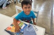 Equip 1200 Preschoolers in Peru with Learning Kits