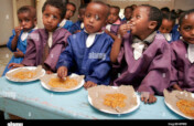 Care & Education for 51 abandoned children