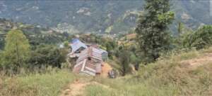 Villages that comes on the way to Chaughare