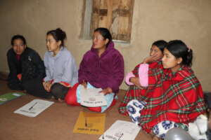 Teachers Training