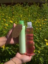 Productos elaborados por mujeres en Santa Lucia