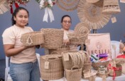 60 Mujeres de comunidades rurales desean emprender