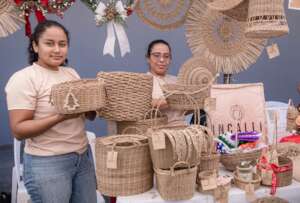 60 Mujeres de comunidades rurales desean emprender