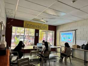 Taller por area de trabajo