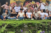 Women transforming the future of 60 families