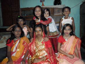 Early Marriage